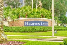其他 Hampton Lakes Vacation Pool Home