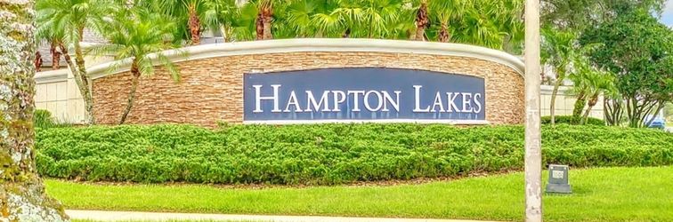 Khác Hampton Lakes Vacation Pool Home