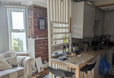 Lain-lain 2 Folkestone - 1BR Apartment - Sauna - Pet Friendly