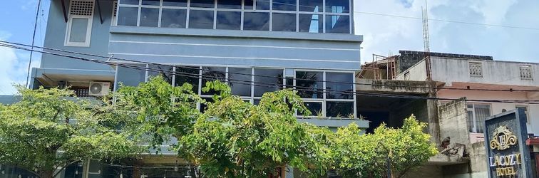 Others La Cozy Hotel & Restaurant