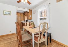 Others 4 Big Bear Bungalow