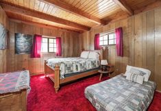 Others 3 Canyon Cabin