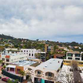 Primary image 1 シーショア スイーツ by AvantStay – モダン コンフォート ステップス フロム ラ ホーヤ コーブ, サンディエゴ郡 ホテル