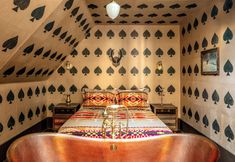 기타 6 Urban Cowboy Denver