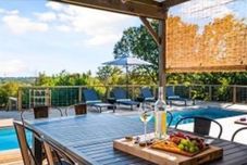 อื่นๆ Luxe Farmhouse Hot Tub Pool On 5 Acres