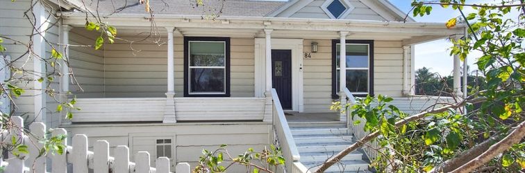 其他 Ventura Downtown Minutes to Beaches