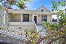 其他 Ventura Downtown Minutes to Beaches