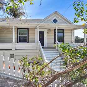 Primary image1文圖拉市中心,距海灘數分鐘,文图拉县飯店