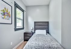 其他 5 Ventura Downtown Minutes to Beaches