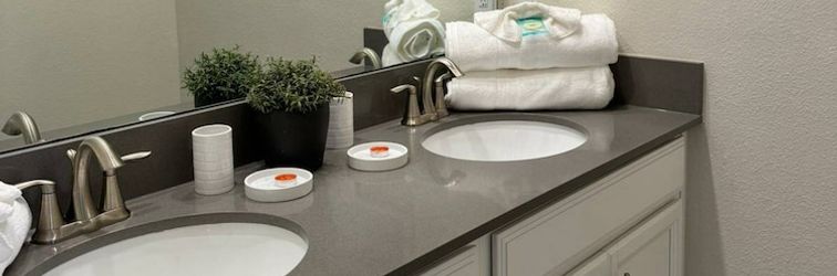 Others Go 33 - Champions Gate