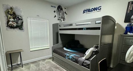 Others 2 Go 33 - Champions Gate