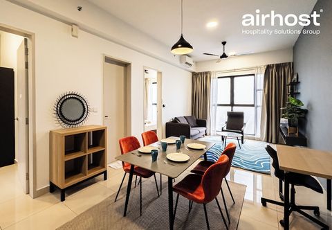 Khác Trion at KL by Airhost