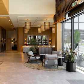 Primary image 1 Maxim Hotel Auckland, Campbells Bay Hotels