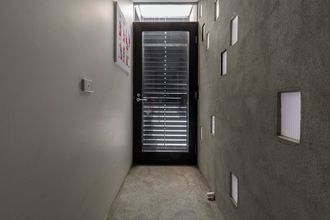 อื่นๆ Melb Cbd a Zen oasis garden studio.