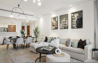 Others 4 Luxury 2BR Maid Enjoy Stunning Marina View