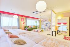 Others TORA HOTEL Okachimachi