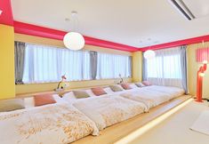 Others 5 TORA HOTEL Okachimachi