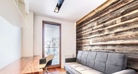 其他 2 Imperial Apartments - Aquarius VI