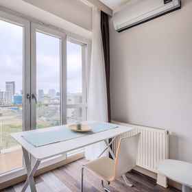 Room1Prime Suites Apart Hotel and Residence,Başakşehir Fatih Terim Stadium飯店