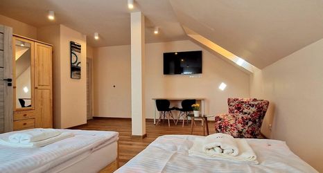 Others 2 Holiday Home Wisniowa With Pool and Nature