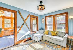 其他 3 Pet-friendly Catskills Retreat: Fire Pit & Deck!