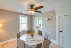 Lain-lain 6 2 Mi to Windham Mountain: Scenic Home w/ Fire Pit!