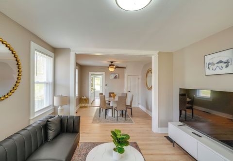 Khác 2 Mi to Windham Mountain: Scenic Home w/ Fire Pit!