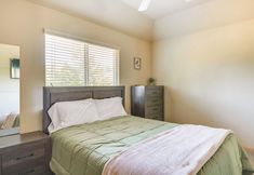 其他 5 < 1 Mi to Lake Conroe: Home w/ Furnished Patio!