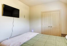 其他 3 < 1 Mi to Lake Conroe: Home w/ Furnished Patio!