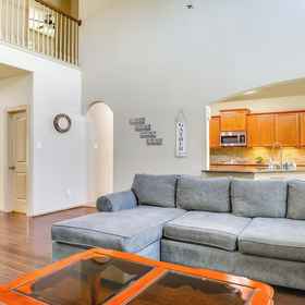 Primary image1< 1 Mi to Lake Conroe: Home w/ Furnished Patio!,蒙哥马利县別墅