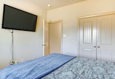 其他 7 < 1 Mi to Lake Conroe: Home w/ Furnished Patio!