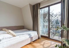 Others 6 Imperial Apartments - Bałtyk