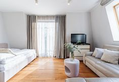 기타 4 Imperial Apartments - Bałtyk