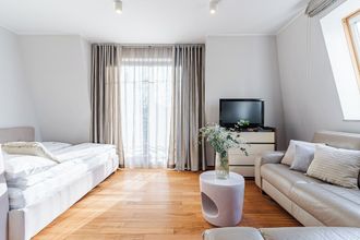 기타 4 Imperial Apartments - Bałtyk