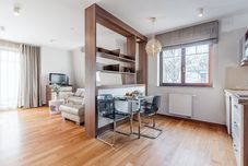 기타 Imperial Apartments - Bałtyk