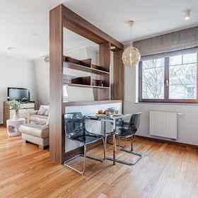 Room 1 임페리얼 아파트먼트 - 발틱, Sklep Charytatywny LukLuk 호텔