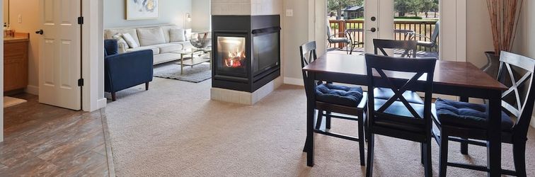 Others Present Pheasant 2 Bedroom Home