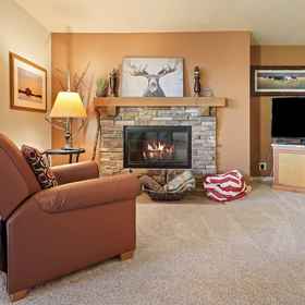 Primary image 1 Seventh Mountain 1437 1 Bedroom Condo, Central Oregon Community College Hotels