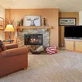 Primary image 1 Seventh Mountain 1437 1 Bedroom Condo, Deschutes Brewery Hotels