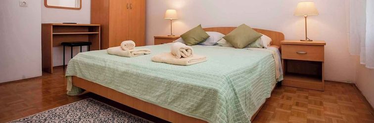 其他 Apartments in Rovinj/istrien 11545