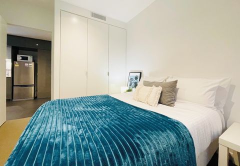 其他 Mega Style Apartments Swanston Square