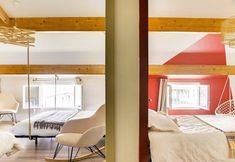 อื่นๆ 6 Le Loft Nature Bien-Etre Piscine