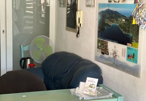 Others residence dolores castle