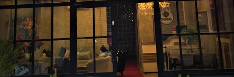 Khác By Historyal Hotel Due