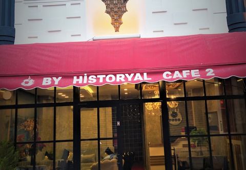 Khác By Historyal Hotel Due