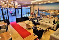 Khác 4 By Historyal Hotel Due