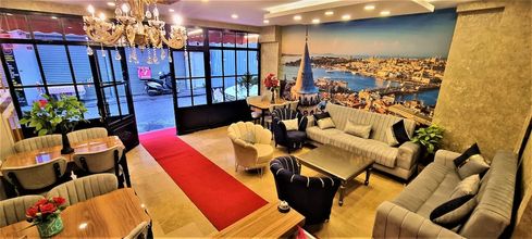 Khác 4 By Historyal Hotel Due