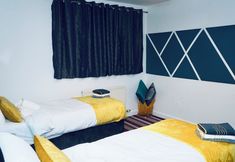 Others 4 Cozy Gillingham Hideaway With 2 Bedrooms