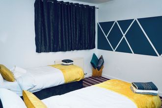 Others 4 Cozy Gillingham Hideaway With 2 Bedrooms