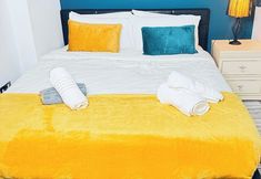 Others 7 Cozy Gillingham Hideaway With 2 Bedrooms